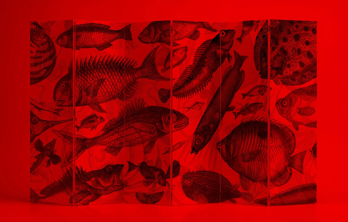 Animalia Artep red light