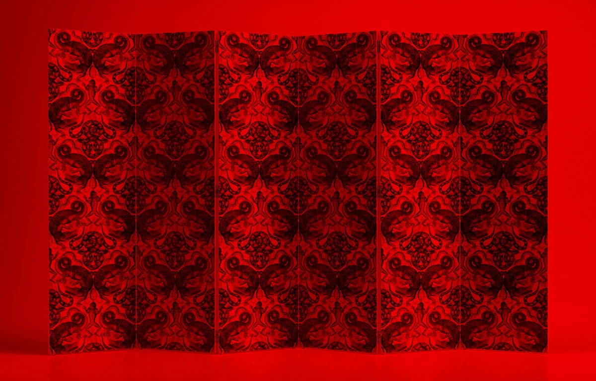 Animalia Artep red light