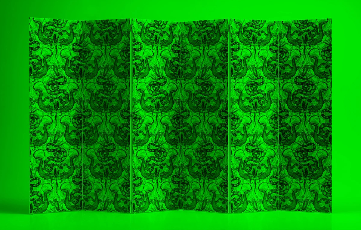 Animalia Artep green light