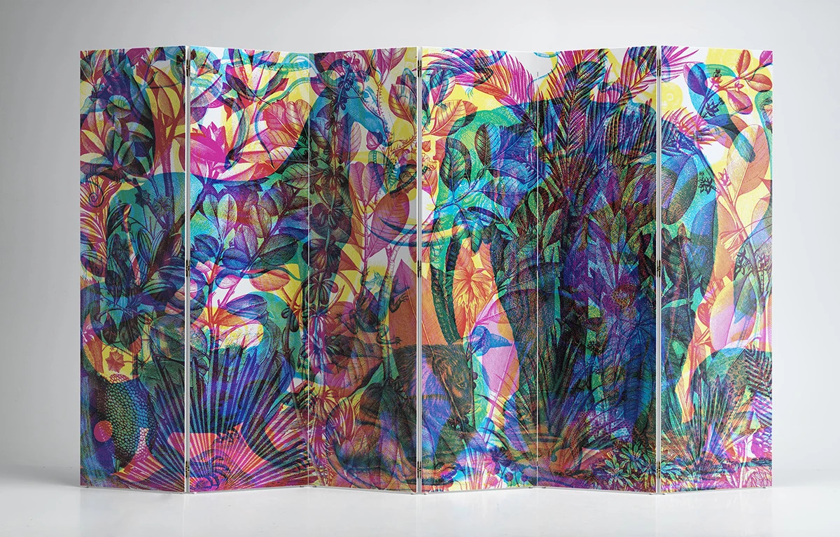 Jungla Artep natural light