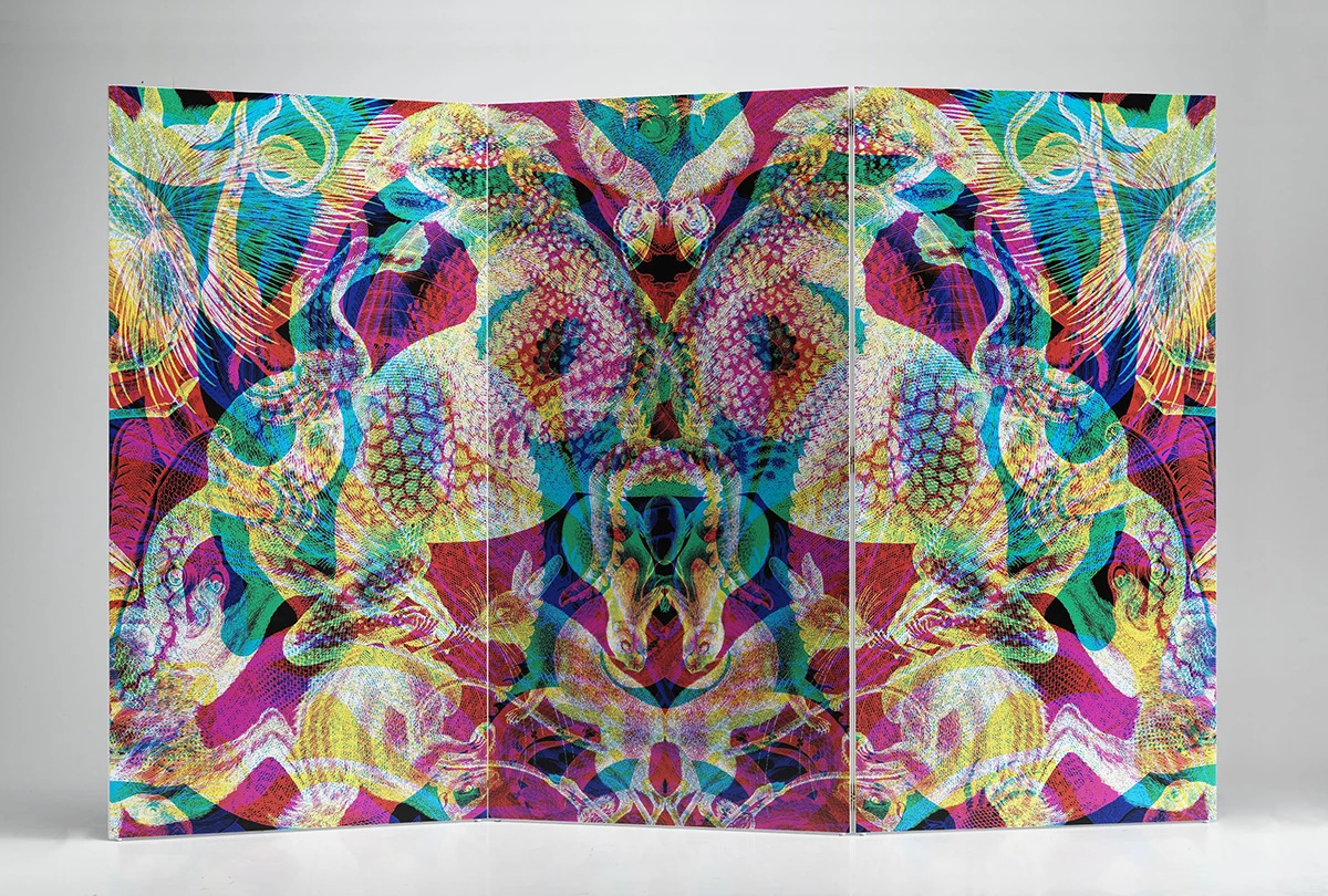 Artep Vesalio with natural light